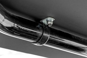 Honda Pioneer 1000-5 UTV Roof - Rough Country - HDPE - '16-'23